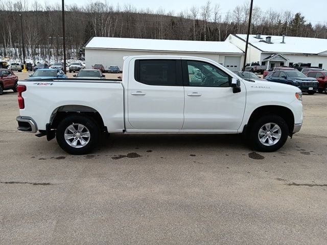 2026 Chevrolet Silverado 1500 LT - Photo 23