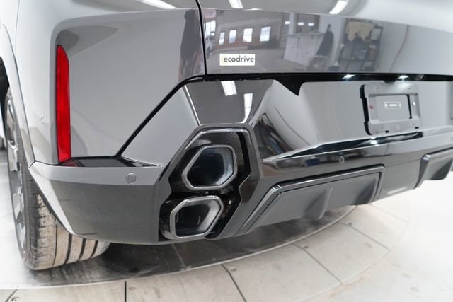 2025 BMW XM Base - Photo 54