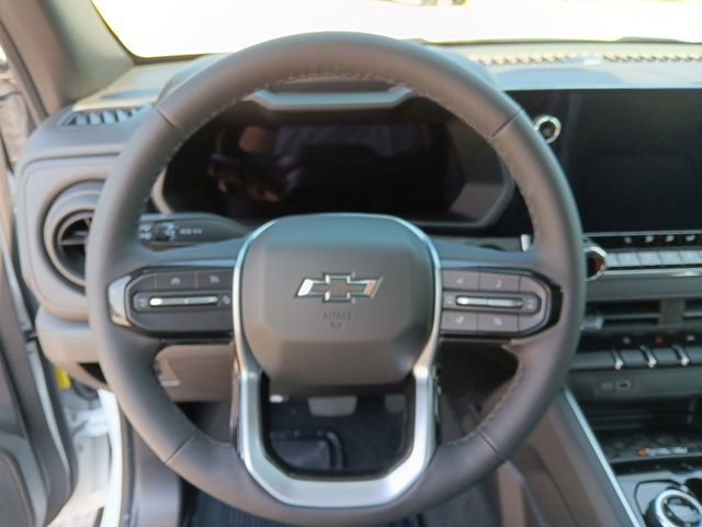 2026 Chevrolet Colorado Trail Boss - Photo 9