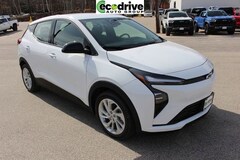 2027 Chevrolet Bolt LT SUV
