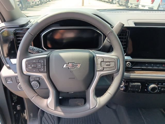 2026 Chevrolet Silverado 1500 RST - Photo 9