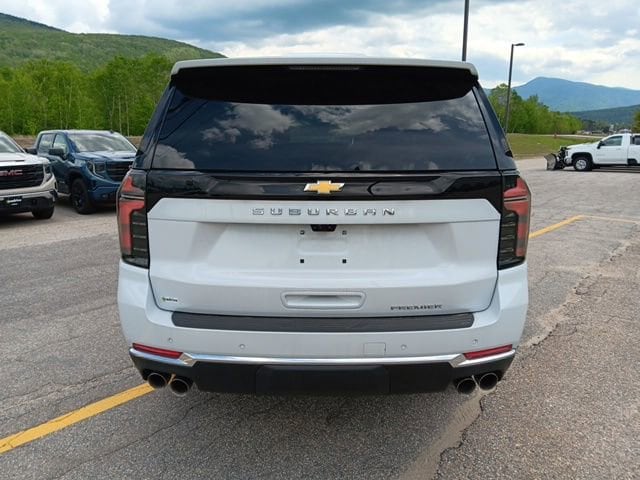 2026 Chevrolet Suburban Premier - Photo 29