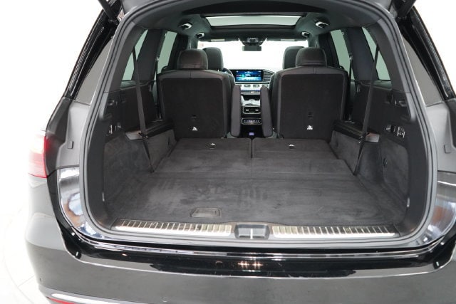 2025 Mercedes-Benz GLS Base - Photo 44