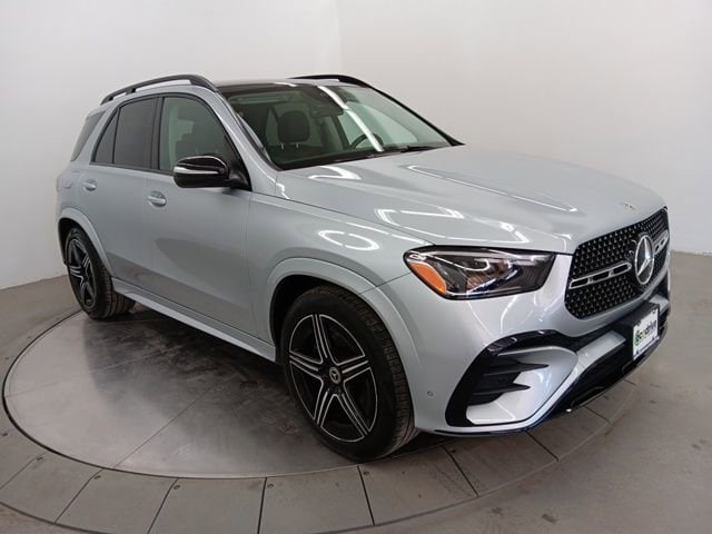 2024 Mercedes-Benz GLE GLE350
