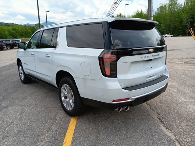 2026 Chevrolet Suburban Premier - Photo 28