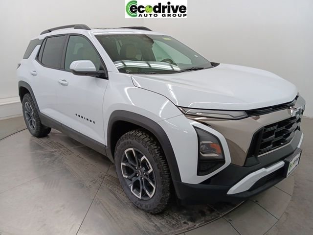 2026 Chevrolet Equinox ACTIV - Photo 28