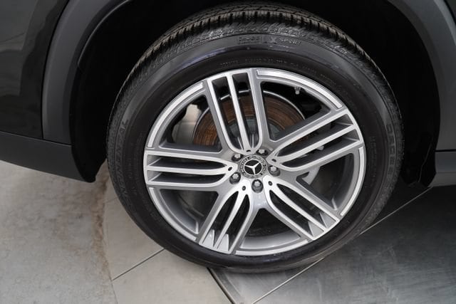 2025 Mercedes-Benz GLS Base - Photo 53