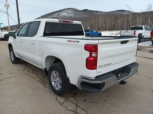 2026 Chevrolet Silverado 1500 LT - Photo 20
