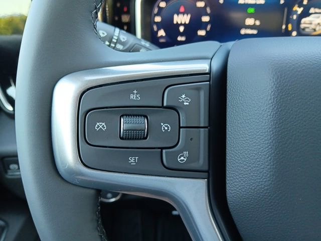 2026 Chevrolet Silverado 1500 LT - Photo 10