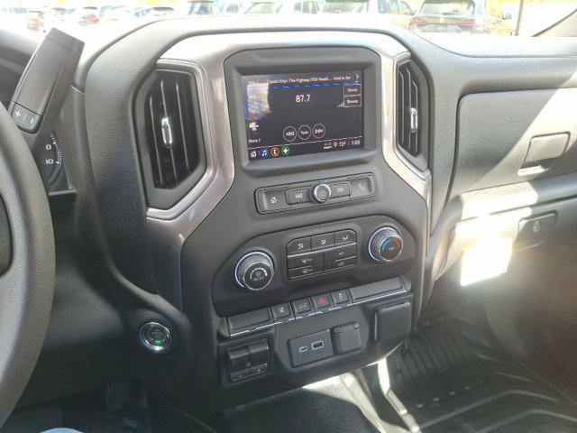 2026 Chevrolet Silverado 2500 HD Work Truck - Photo 15
