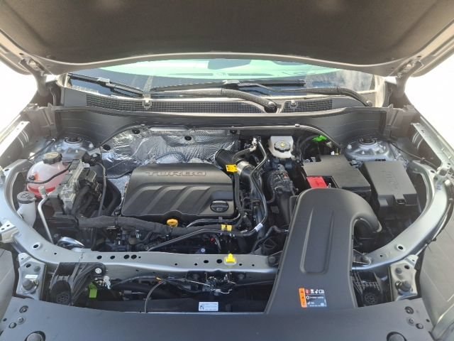 2026 Chevrolet Trax LT - Photo 28