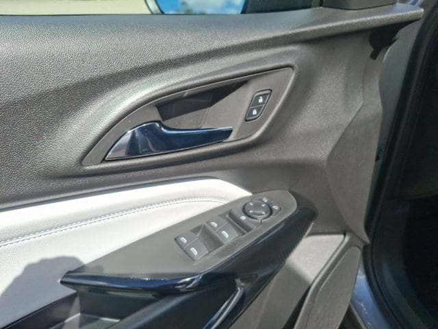 2026 Chevrolet Trax LT - Photo 10