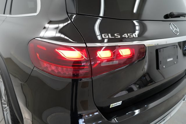2025 Mercedes-Benz GLS Base - Photo 51