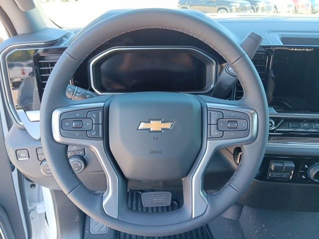 2026 Chevrolet Silverado 1500 LT - Photo 9
