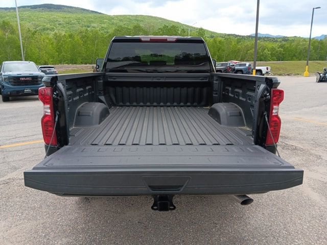 2026 Chevrolet Silverado 2500 HD Work Truck - Photo 20