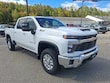  Chevrolet Silverado 2500 HD