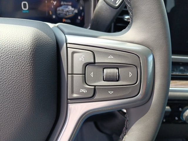 2026 Chevrolet Silverado 1500 RST - Photo 11