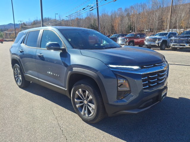 2027 Chevrolet Equinox LT SUV