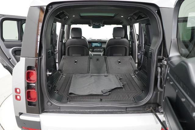 2024 Land Rover Defender S - Photo 43