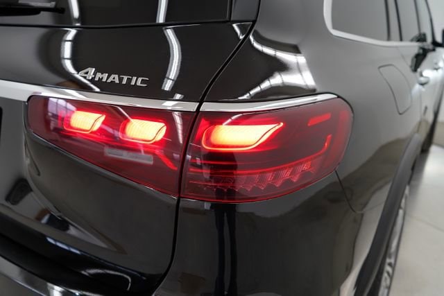 2025 Mercedes-Benz GLS Base - Photo 52
