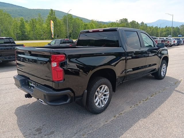 2026 Chevrolet Silverado 1500 RST - Photo 27