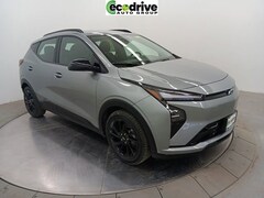 2027 Chevrolet Bolt RS SUV
