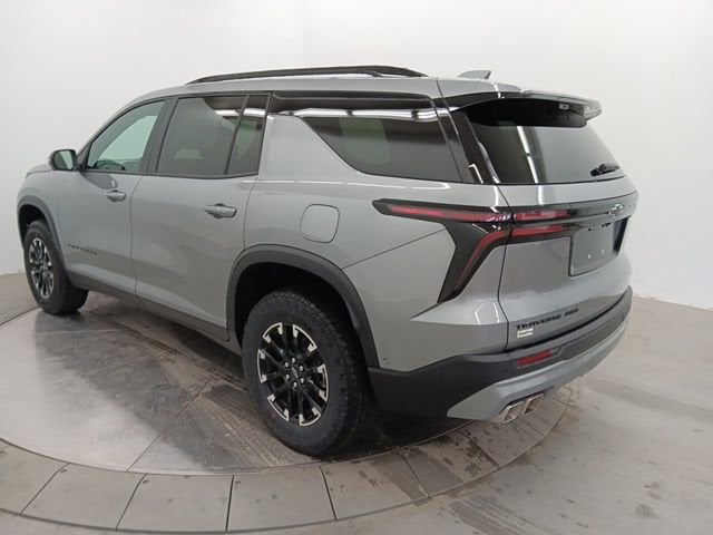 2026 Chevrolet Traverse Z71 - Photo 23