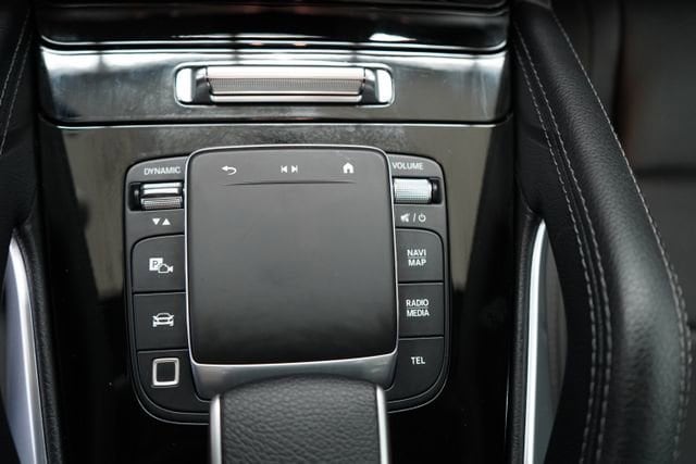 2025 Mercedes-Benz GLS Base - Photo 27