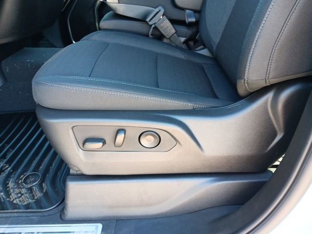 2026 Chevrolet Silverado 1500 LT - Photo 18
