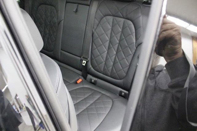 2025 BMW X5 40i - Photo 38