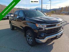 2026 Chevrolet Silverado 1500 LT Truck