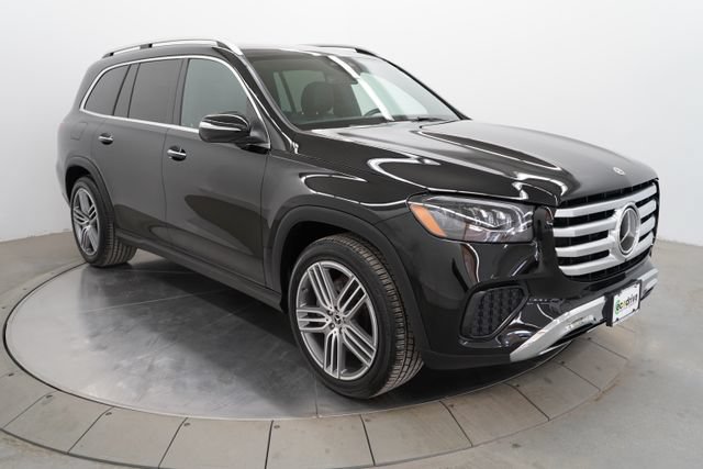 2025 Mercedes-Benz GLS Base - Photo 66