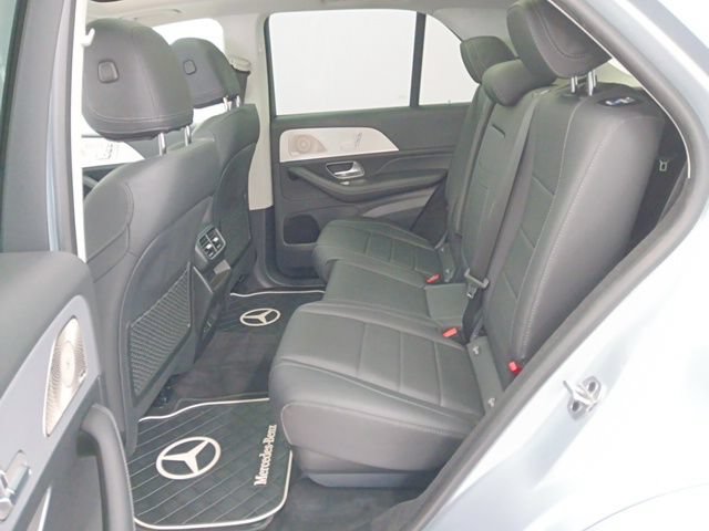 2024 Mercedes-Benz GLE GLE350 - Photo 10