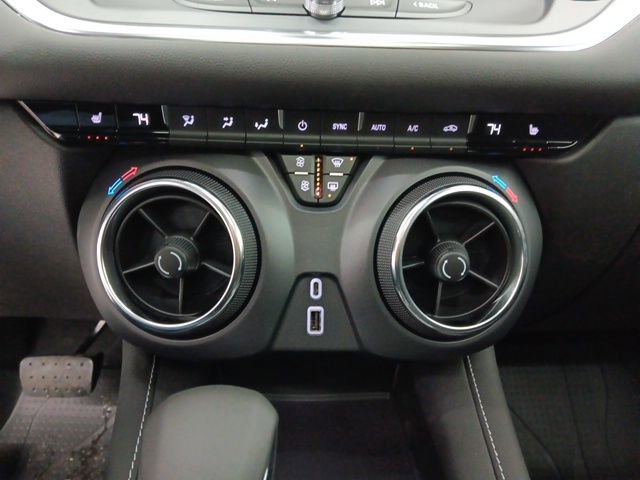 2026 Chevrolet Blazer 3LT - Photo 16