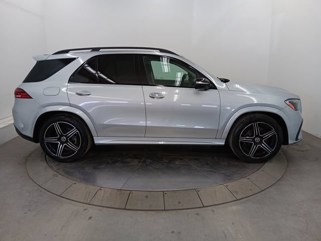 2024 Mercedes-Benz GLE GLE350 - Photo 57
