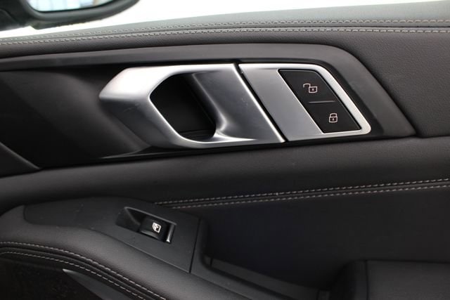 2025 BMW X5 40i - Photo 55