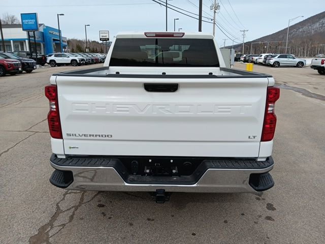 2026 Chevrolet Silverado 1500 LT - Photo 21