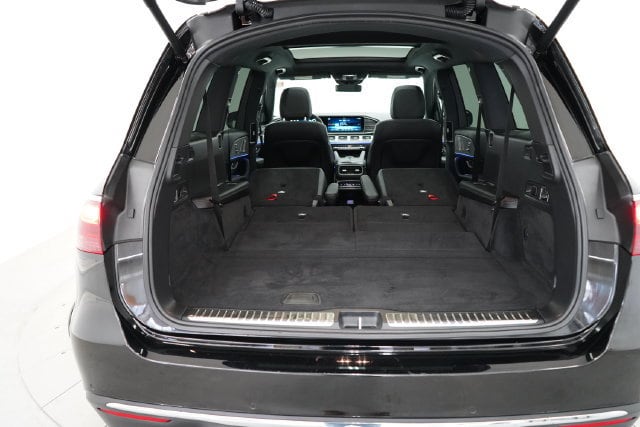 2025 Mercedes-Benz GLS Base - Photo 41
