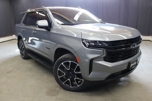2023 Chevrolet Tahoe SUV 