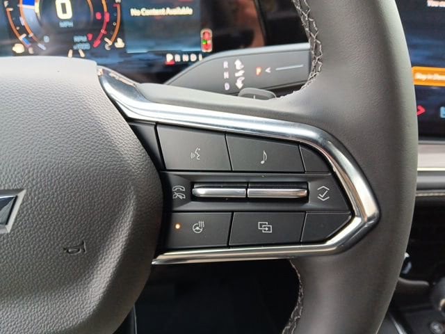 2026 Chevrolet Suburban Premier - Photo 12
