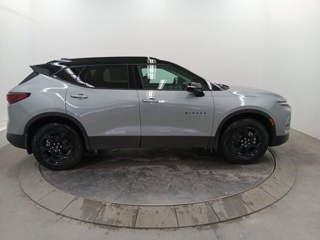 2026 Chevrolet Blazer 3LT - Photo 27