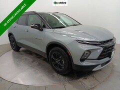 2026 Chevrolet Blazer LT SUV