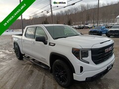 2026 GMC Sierra 1500 Elevation Truck