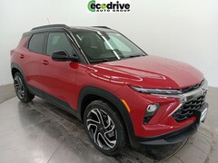 2026 Chevrolet Trailblazer RS SUV