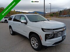 2026 Chevrolet Suburban Premier SUV