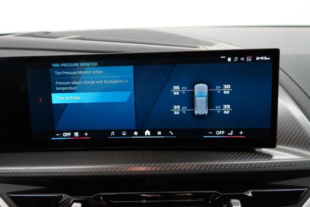 2025 BMW XM Base - Photo 21