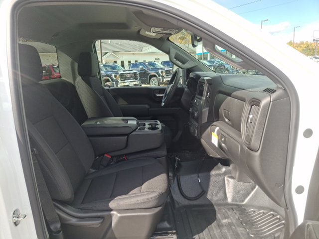 2026 Chevrolet Silverado 2500 HD Work Truck - Photo 21