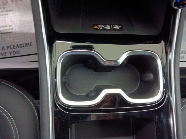 2026 Chevrolet Traverse LT - Photo 17
