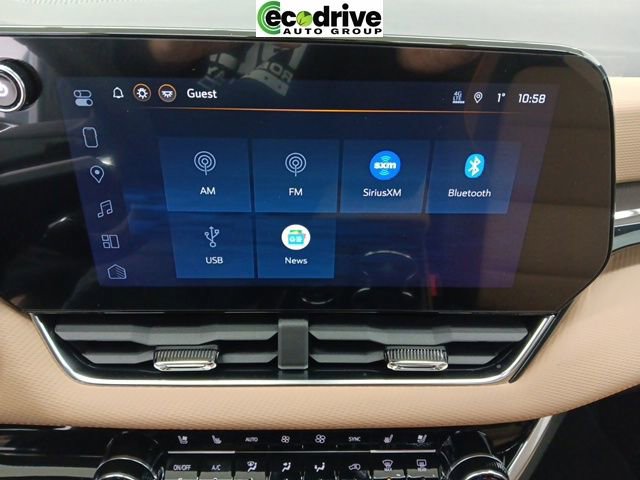 2026 Chevrolet Equinox ACTIV - Photo 13