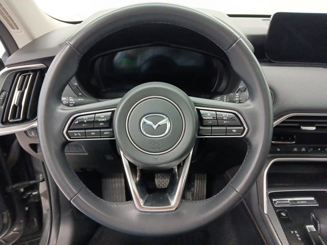 2024 Mazda CX-90 Preferred Package - Photo 10